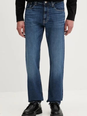 Tommy Jeans jeansy slim straight męskie