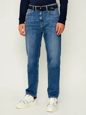 Tommy Jeans Jeansy SONNY | Tapered fit