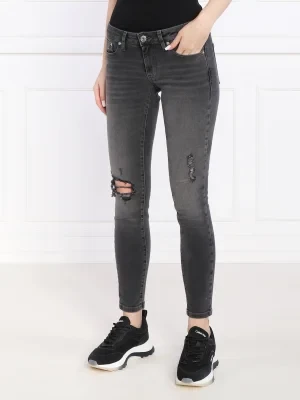 Tommy Jeans Jeansy SOPHIE | Skinny fit