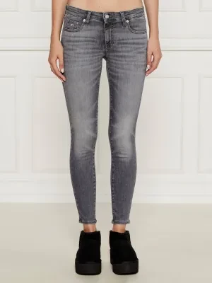 Tommy Jeans Jeansy SOPHIE | Skinny fit