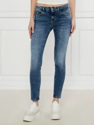 Zdjęcie produktu Tommy Jeans Jeansy SOPHIE | Skinny fit