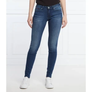 Tommy Jeans Jeansy SOPHIE | Skinny fit | low rise