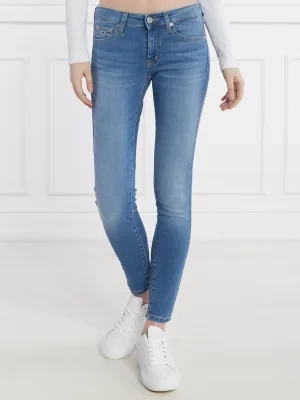 Tommy Jeans Jeansy SOPHIE | Skinny fit | low waist