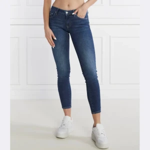 Tommy Jeans Jeansy SOPHIE | Skinny fit | low waist