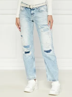 Tommy Jeans Jeansy SOPHIE | Straight fit