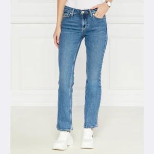 Tommy Jeans Jeansy | Straight fit