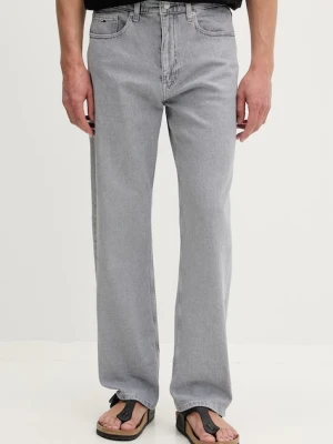Tommy Jeans jeansy straight męskie