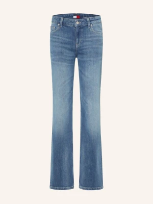 Tommy Jeans Jeansy Straight Sophie blau 1A5 Denim Medium