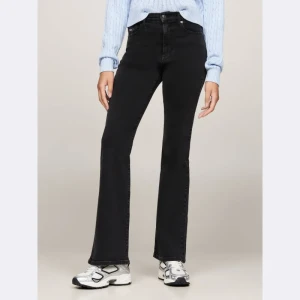 Tommy Jeans Jeansy SYLVIA | flare fit