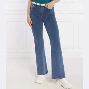 Tommy Jeans Jeansy SYLVIA | flare fit