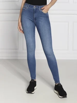 Tommy Jeans Jeansy SYLVIA | Skinny fit