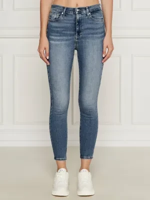 Tommy Jeans Jeansy SYLVIA | Skinny fit