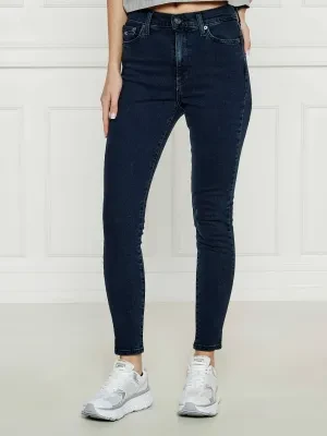 Tommy Jeans Jeansy SYLVIA | Skinny fit