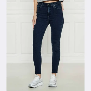Tommy Jeans Jeansy SYLVIA | Skinny fit