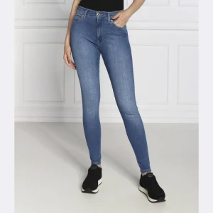 Tommy Jeans Jeansy SYLVIA | Skinny fit