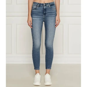 Tommy Jeans Jeansy SYLVIA | Skinny fit