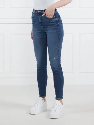 Tommy Jeans Jeansy SYLVIA | Skinny fit | high rise