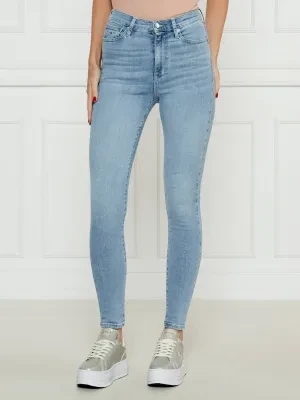 Tommy Jeans Jeansy SYLVIA | Skinny fit | high rise