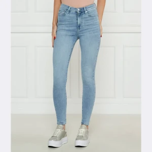 Tommy Jeans Jeansy SYLVIA | Skinny fit | high rise