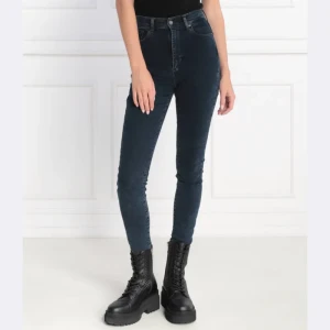 Tommy Jeans Jeansy SYLVIA | Skinny fit | high rise