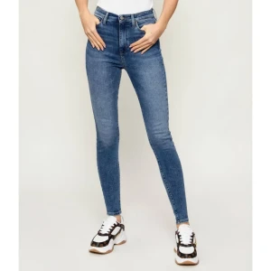 Tommy Jeans Jeansy SYLVIA | Skinny fit | high waist