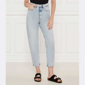 Tommy Jeans Jeansy | Tapered fit | high waist