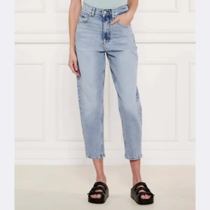 Tommy Jeans Jeansy | Tapered fit | high waist