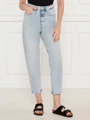 Tommy Jeans Jeansy | Tapered fit | high waist