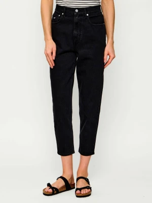 Tommy Jeans Jeansy | Tapered fit | high waist
