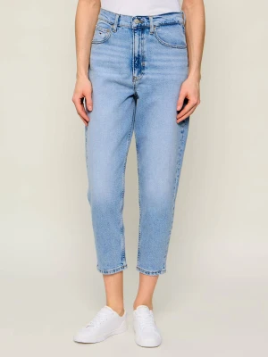 Tommy Jeans Jeansy | Tapered fit | high waist