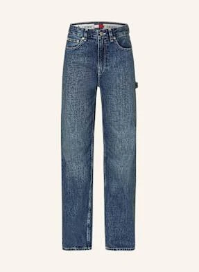 Tommy Jeans Jeansy Tommy Girl blau