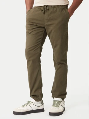 Tommy Jeans Joggery DM0DM23102 Khaki Regular Fit