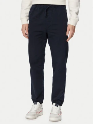 Tommy Jeans Joggery Sonny DM0DM22819 Granatowy Tapered Fit