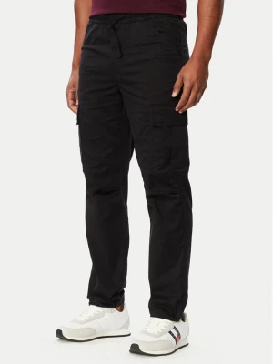Tommy Jeans Joggery Sonny DM0DM23539 Czarny Regular Fit