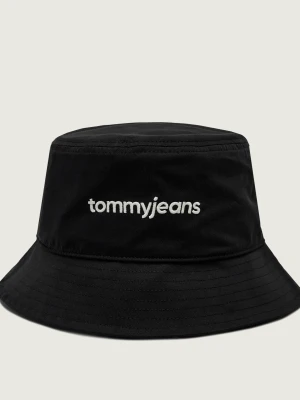 Tommy Jeans Kapelusz czarny