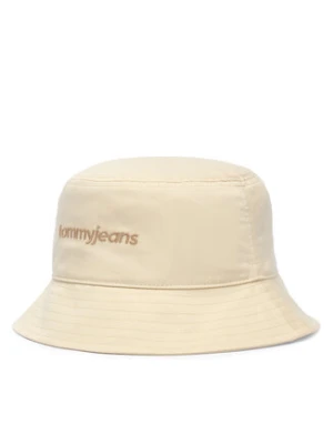 Tommy Jeans Kapelusz Tjm Script Logo Bucket AM0AM14706 brak danych