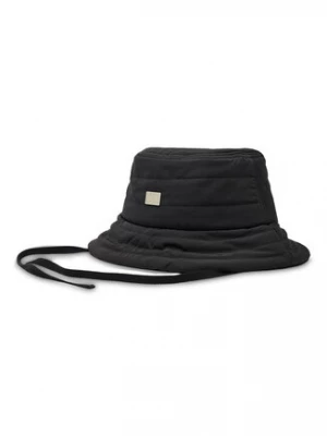 Tommy Jeans Kapelusz Tjw Hype Consicous Bucket Hat AW0AW14432 Czarny