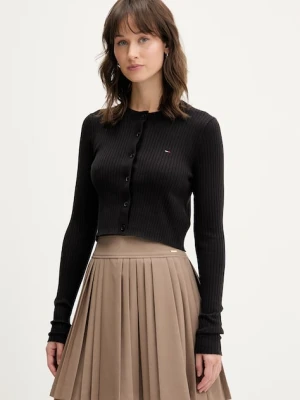 Tommy Jeans kardigan dziecięcy