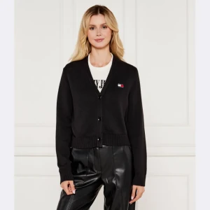 Tommy Jeans Kardigan ESSENTIAL | Oversize fit