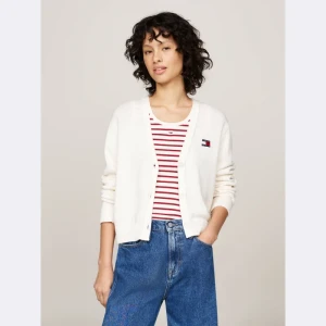Tommy Jeans Kardigan ESSENTIAL | Oversize fit