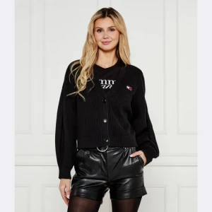 Tommy Jeans Kardigan | Regular Fit