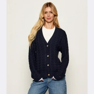 Tommy Jeans Kardigan | Regular Fit