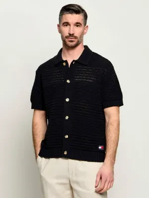 Tommy Jeans Kardigan | Regular Fit