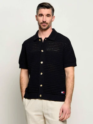 Tommy Jeans Kardigan | Regular Fit