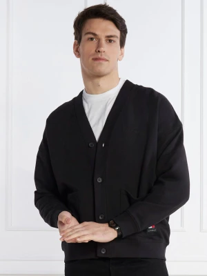 Tommy Jeans Kardigan | Relaxed fit