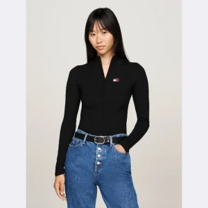 Tommy Jeans Kardigan | Slim Fit