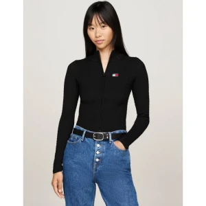 Tommy Jeans Kardigan | Slim Fit