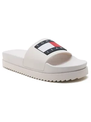 Tommy Jeans Klapki