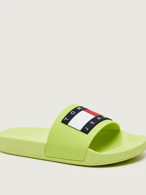 Tommy Jeans Klapki