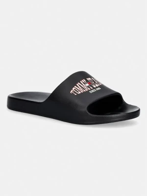 Tommy Jeans klapki basenowe męskie TJM INJECTED SANDAL
